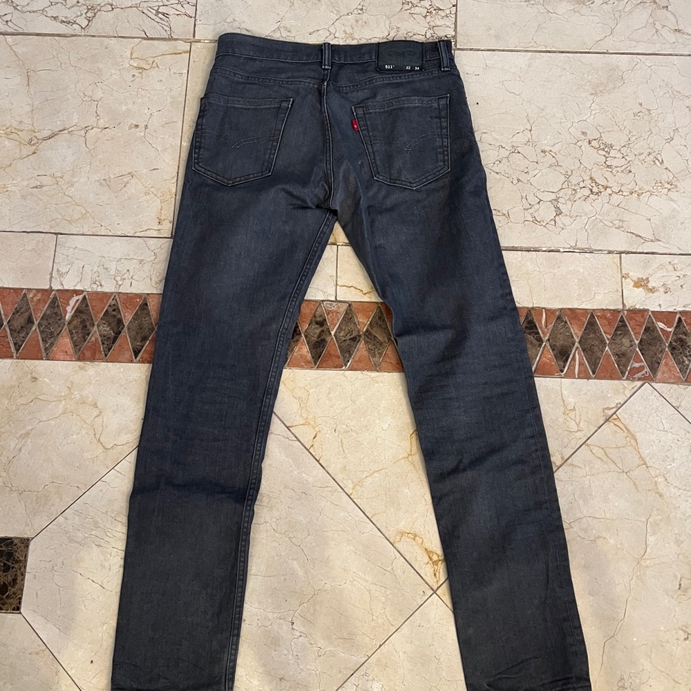 Levi’s 511 - Picture 2 of 6
